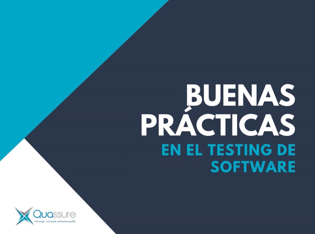 buenas prácticas en testing