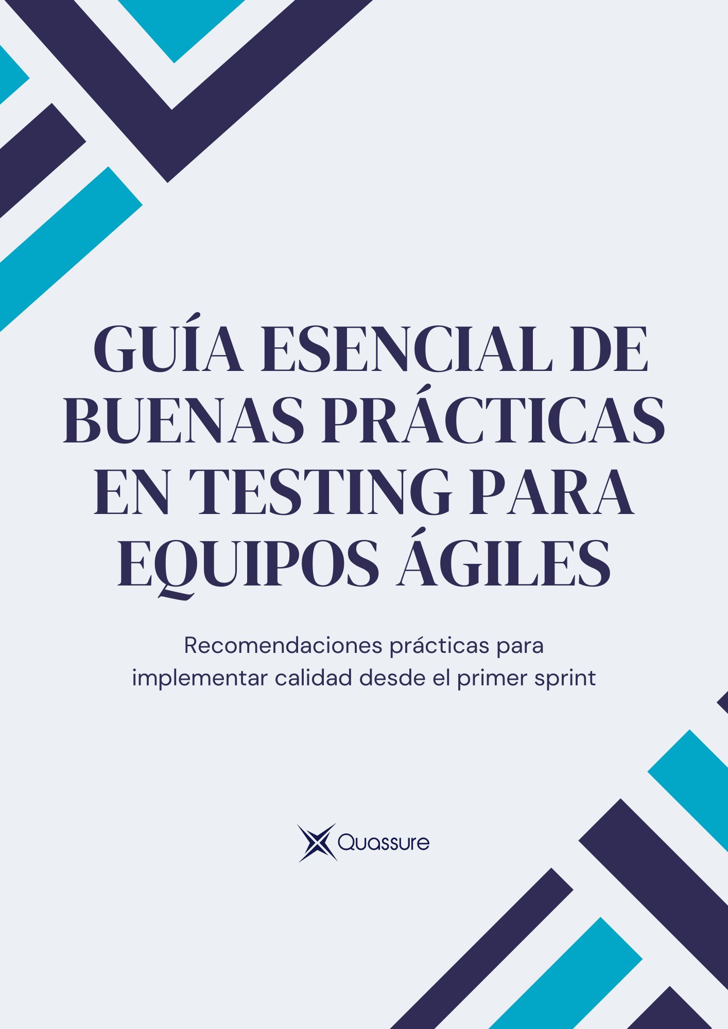 Guía esencial de buenas prácticas en testing para equipos ágiles